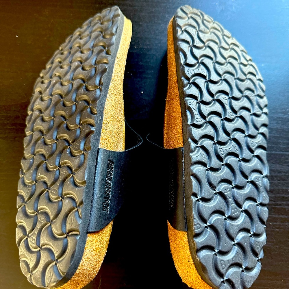 Birkenstock sandals